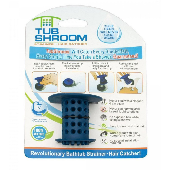 Пробка для зливання з фільтром з18