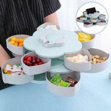 Фруктовниця на два яруси 698