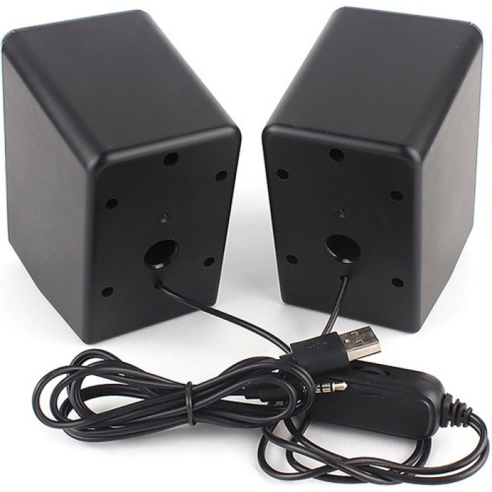 Колонки для комп'ютера Kisonli L-1010