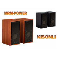 Комп'ютерні колонки T-002A