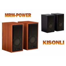 Комп'ютерні колонки T-002A