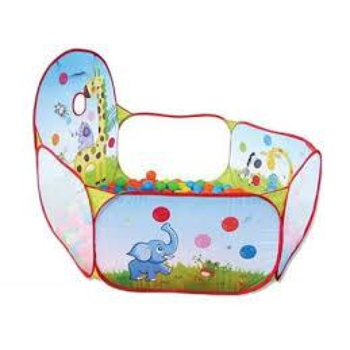 Детский игровой тент