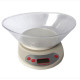 Кухонные весы с чашей RB-02