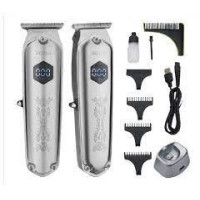 Профессиональный триммер HQ282