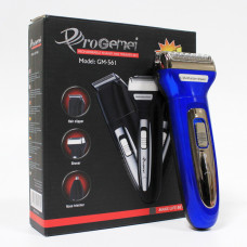 Бритва-тример 3в1 GM561