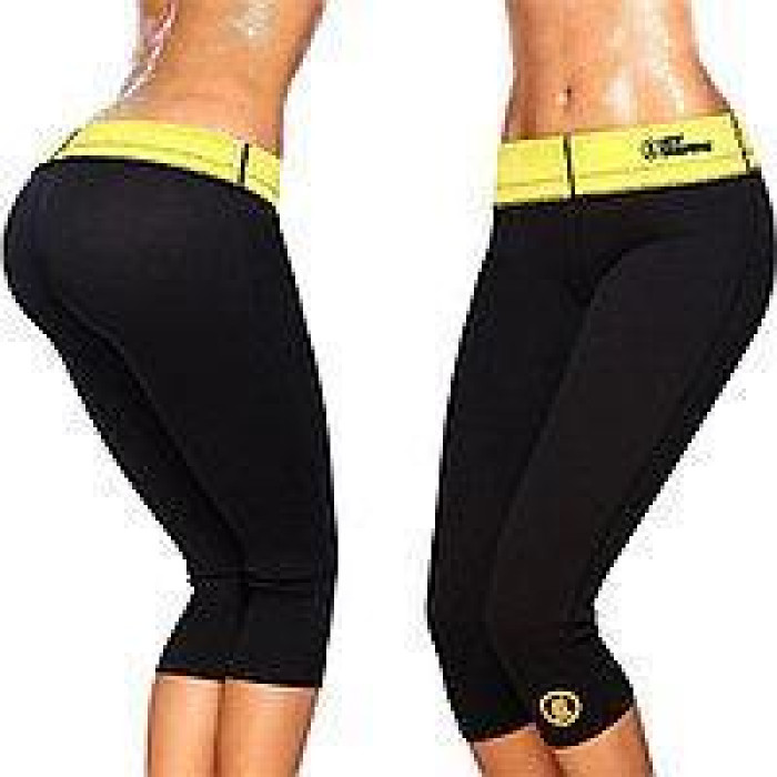 Шорти для схуднення HOT SHAPER PANTS RS-62