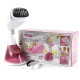 Відпарювач ручний KD1079 PINK