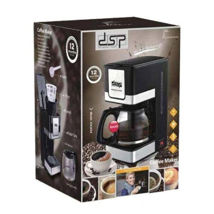 Кавоварка 800W KA3024