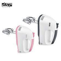 Міксер ручний 100W DSP KM2033