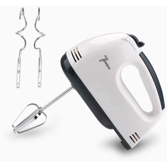 Міксер ручний 100W DSP KM2033