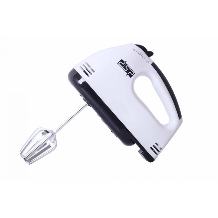 Міксер ручний 100W DSP KM2033