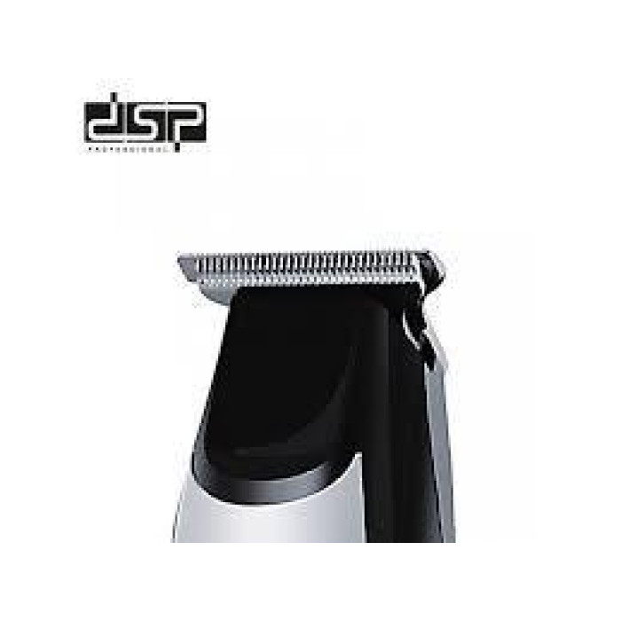 Бездротова машинка для стриження волосся DSP 90119