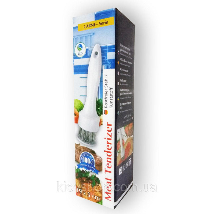 Тендерайзер розм'якшувач м'яса Розпродаж