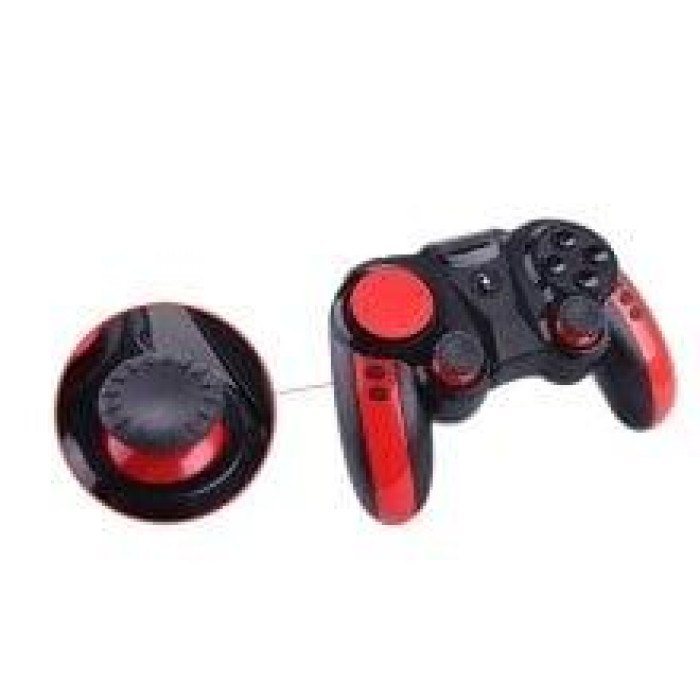 Геймпад бездротовий IPEGA C16/Bluetooth Джойстик для ПК/IOS/Android