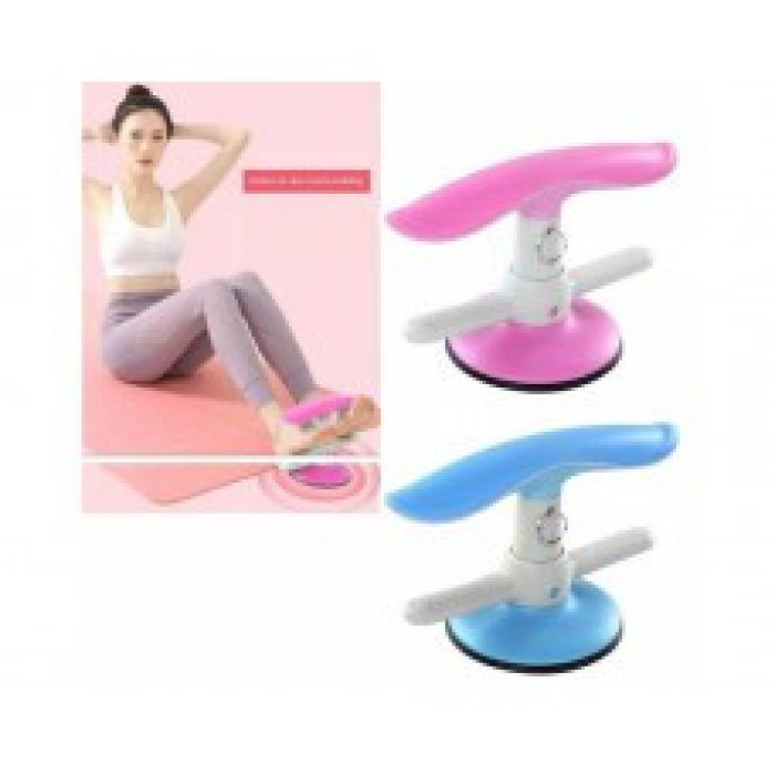 Тренажер для преса Gilmor Suction Cup Trainer