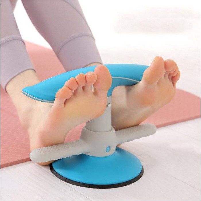 Тренажер для преса Gilmor Suction Cup Trainer