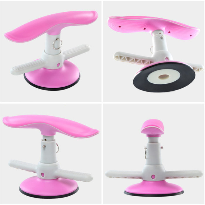 Тренажер для преса Gilmor Suction Cup Trainer