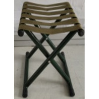 Туристичний стілець 40 см