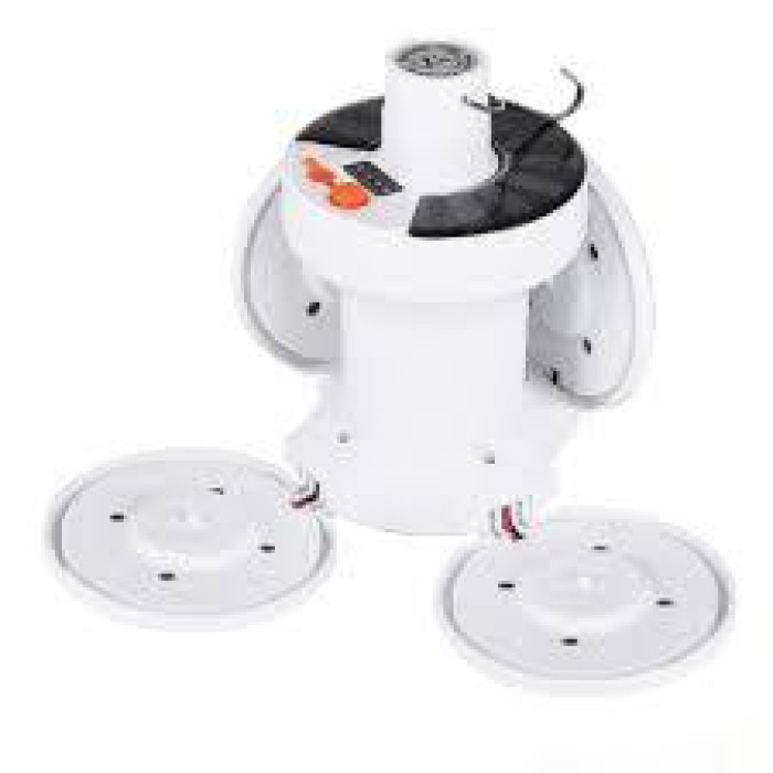 Лампа для аварійного заряджання на сонячній батареї Magic Cool Camping Light 2029-1