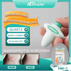 Засіб проти укусів комарів