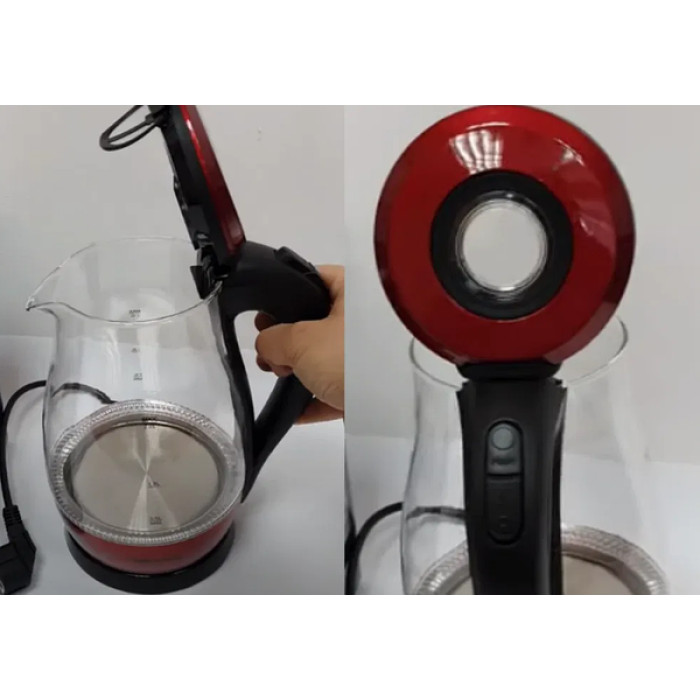 Электрический чайник Rainberg RB-914