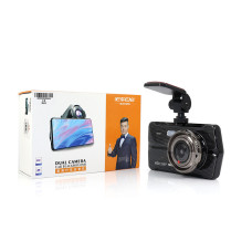 Відеореєстратор DVR C-8