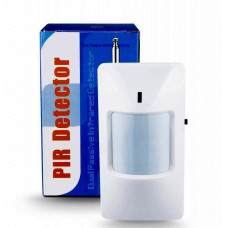 Бездротовий ІЧ датчик руху PIR Detector 433 МГц