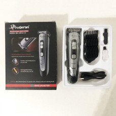Машинка для стриження акумуляторна GM6113