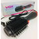 Фен-щітка VGR V-416
