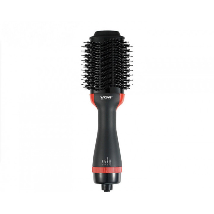Фен-щітка VGR V-416