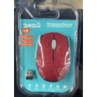 Мишка MOUSE G 319 wireless