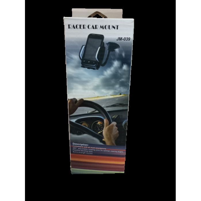 Автомобільний тримач телефона WX-039