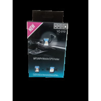 Автомобільний тримач телефона YC-010