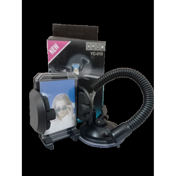 Автомобільний тримач телефона YC-010