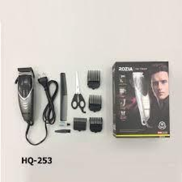 Машинка для стриження HQ-253