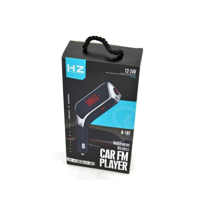 Трансмітер модулятор FM H1