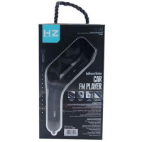 Трансмітер модулятор FM H1