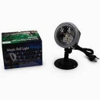 Диско LASER Light SE 371-01