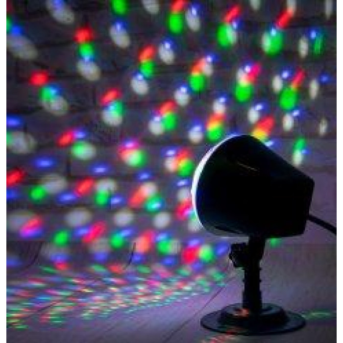 Диско LASER Light SE 371-01