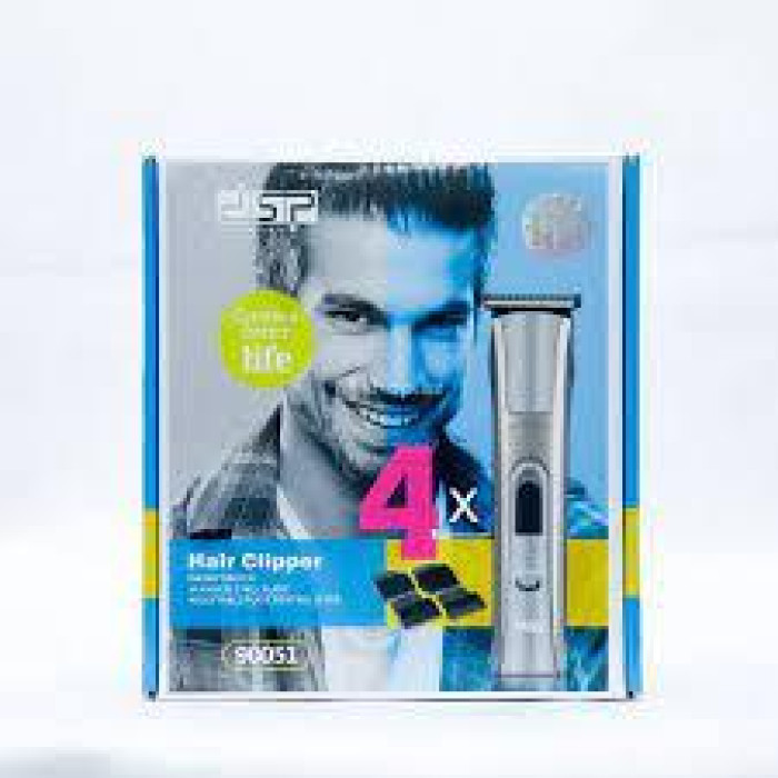 Машинка для стрижки DSP 90051