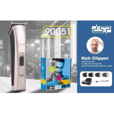 Машинка для стриження DSP 90051