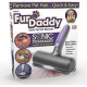 Электрическая щетка для удаления шерсти животных Fur Daddy Sonic