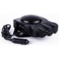 Автомобільна дуйка в прикурювач 612