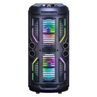 Колонка музична портативна Bluetooth QS-A283