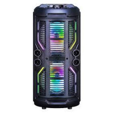 Колонка музична портативна Bluetooth QS-A283