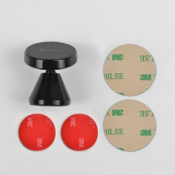 Кріплення для телефона mobile holder магніт Hoco CA46