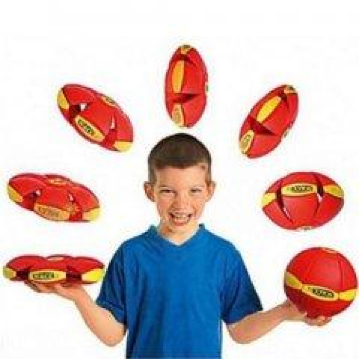 М'яч-фризбі для ігор на вулиці AND JYX9008