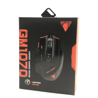 Миша USB ігрова з підсвіткою JEDEL GM1070