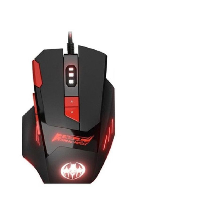 Миша USB ігрова JEDEL GM625