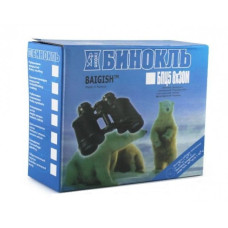 Бінокль BAIGISHI SW 018 8X30